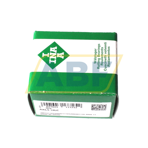 AKL5-HLC INA