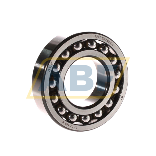 1207EKTN9/C3 SKF