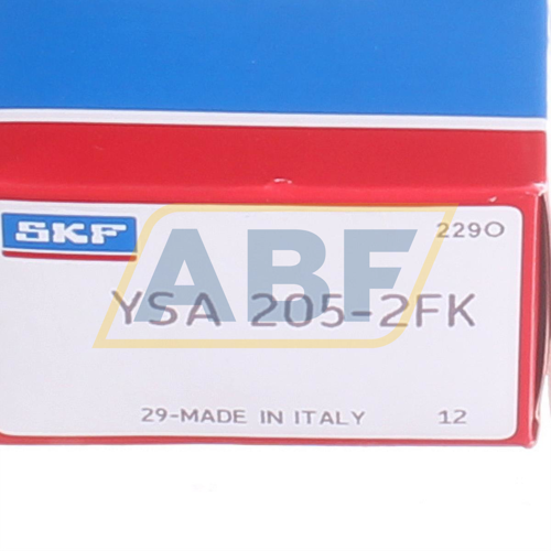 YSA205-2FK SKF