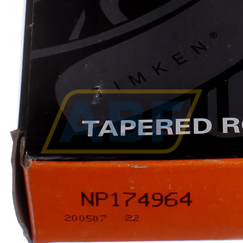 NP174964 Timken