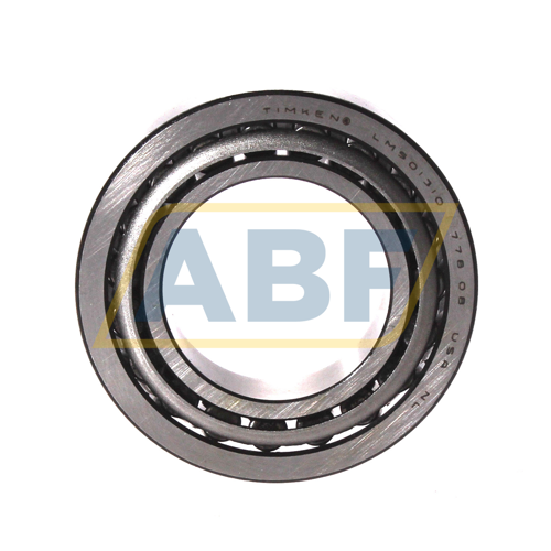 LM501349/LM501310 Timken