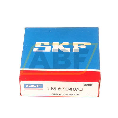 LM67048/Q SKF