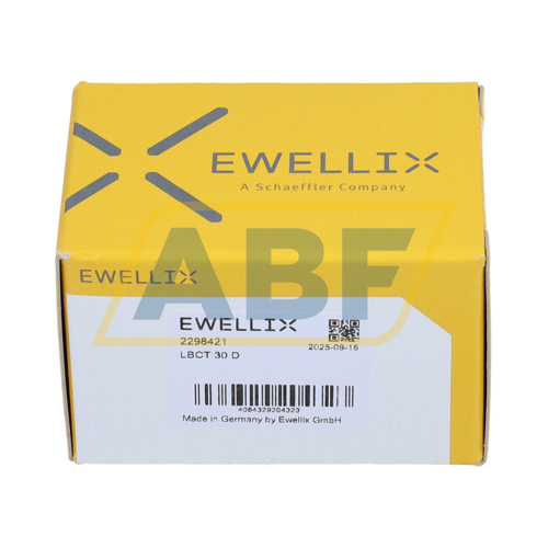 LBCT30D Ewellix