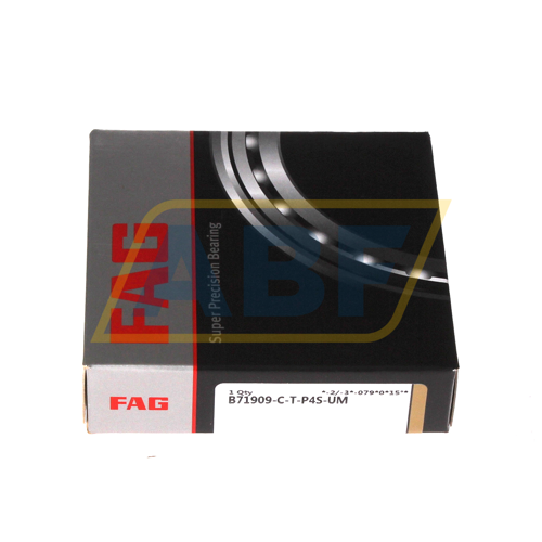 B71903-E-2RSD-T-P4S-UL FAG