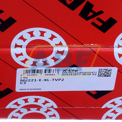 NU221-E-XL-TVP2 FAG