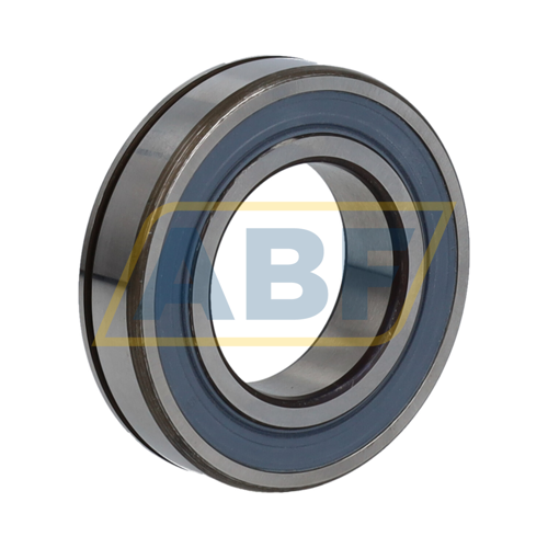 6006-2RS2N/C3VT127 SKF