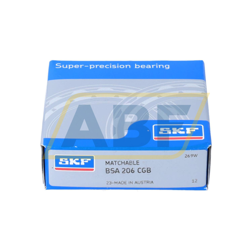 BSA206CGB SKF