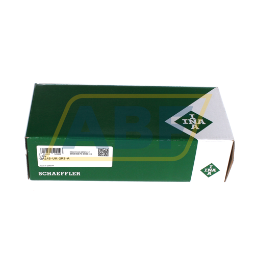 GAL45-UK-2RS-A INA