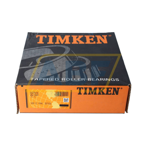 SET929 Timken