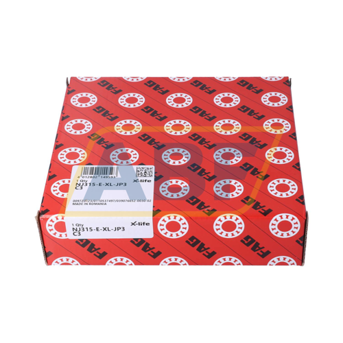 NJ315-E-XL-JP3-C3 FAG