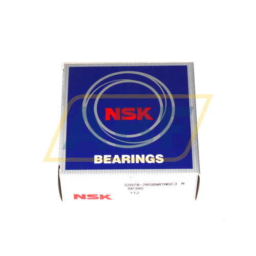 3207B-2RSRNRTNGC3 NSK