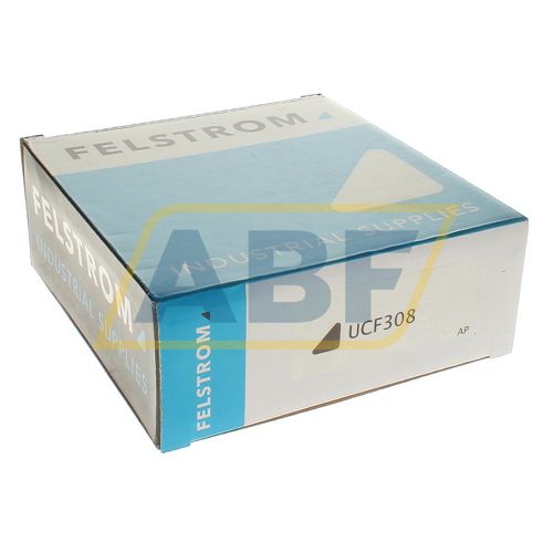 UCF308 Felstrom