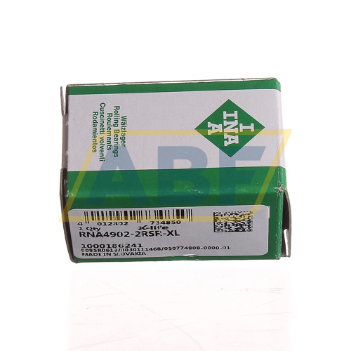 RNA4902-2RSR-XL INA