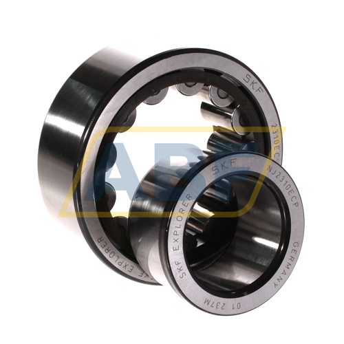 NJ2310ECP SKF