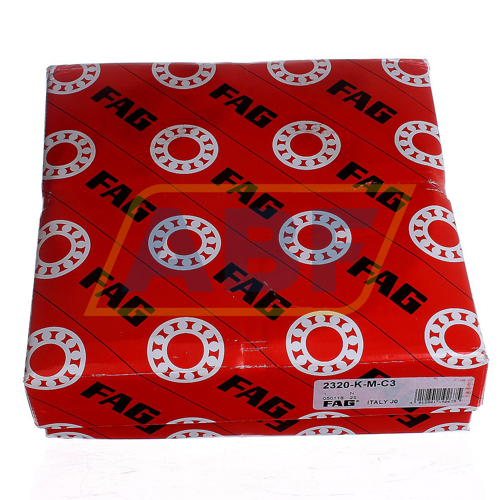2320-K-M-C3 FAG