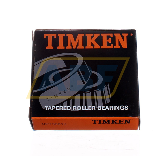 NP736810 Timken