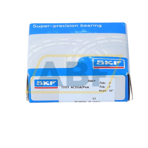 7203ACDGA/P4A SKF