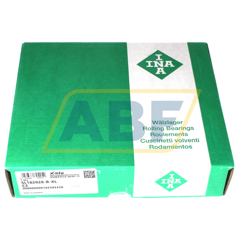 SL182928-B-XL-C3 INA