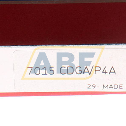 7015CDGA/P4A SKF