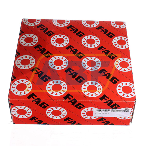 22320-E1-XL-K-C3 FAG