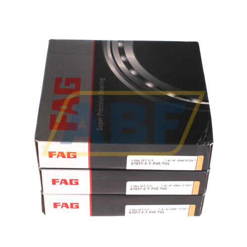 B7017-E-T-P4S-TUL FAG