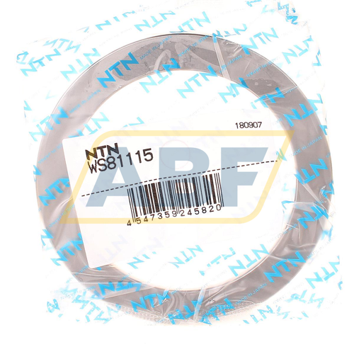 WS81115 NTN