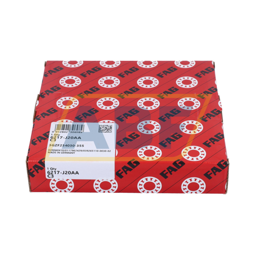 6217-J20AA-C3 FAG