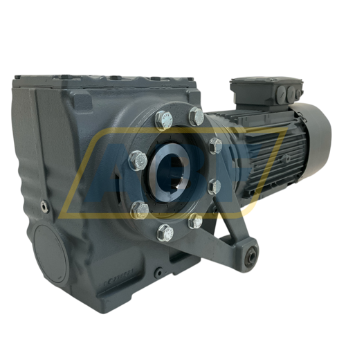 SA77/TDRN100L4/BE5 SEW-EURODRIVE