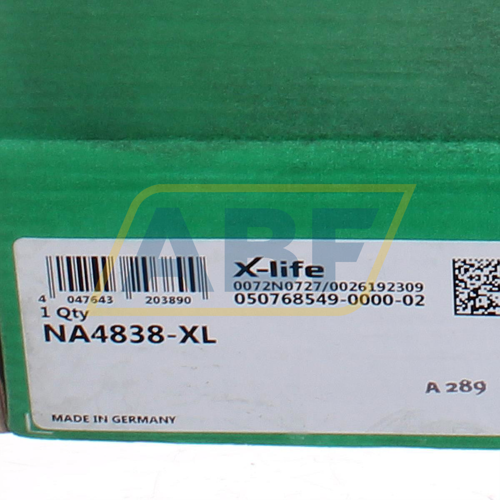 NA4838-XL INA