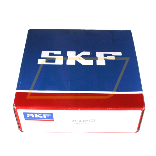 2320KM/C3 SKF