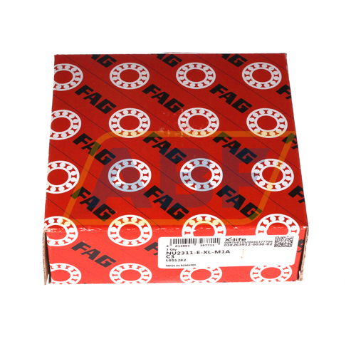 NU2311-E-XL-M1A-C3 FAG