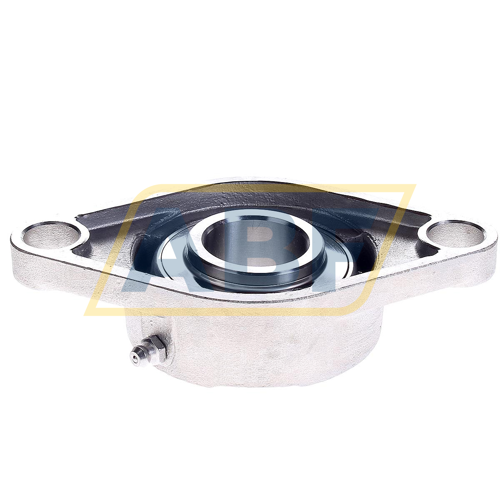 UCFL206SS Felstrom