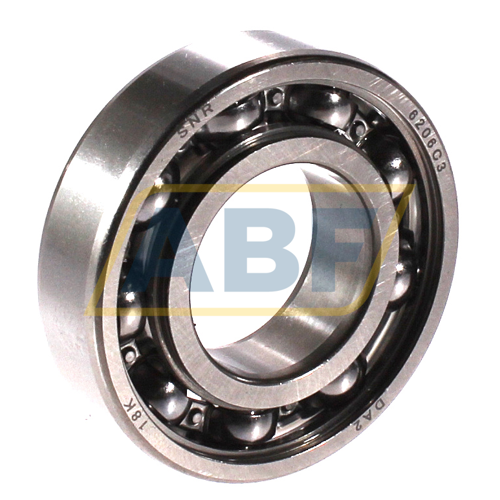 6206C3 SNR