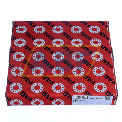 6024-2RSR-C3 FAG