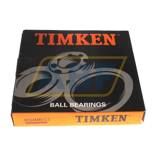 6024MB-C3 Timken