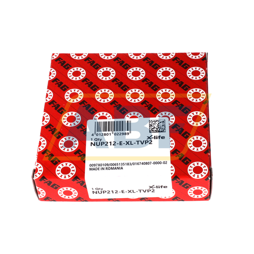 NUP212-E-XL-TVP2 FAG
