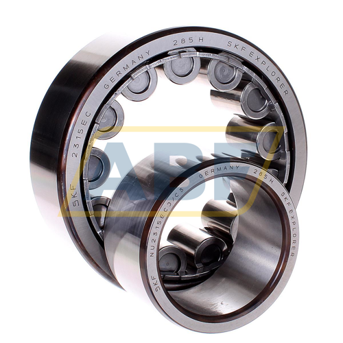 NU2315ECJ/C3 SKF