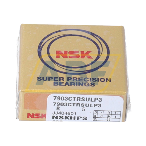 7903CTRSULP3 NSK