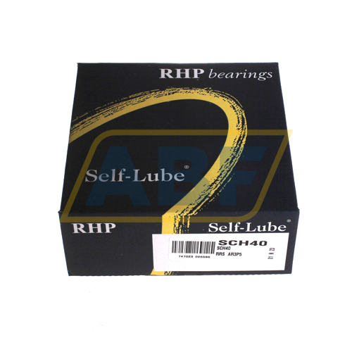 SCH40 RHP