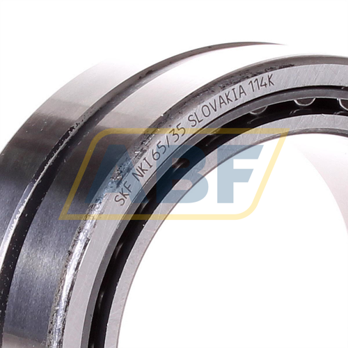 NKI65/35 SKF
