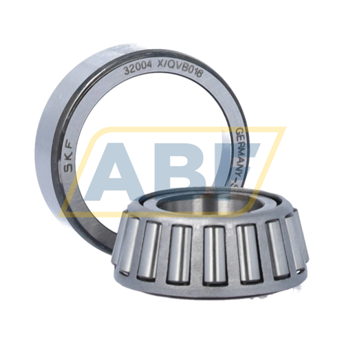 32004X/QVB014 SKF
