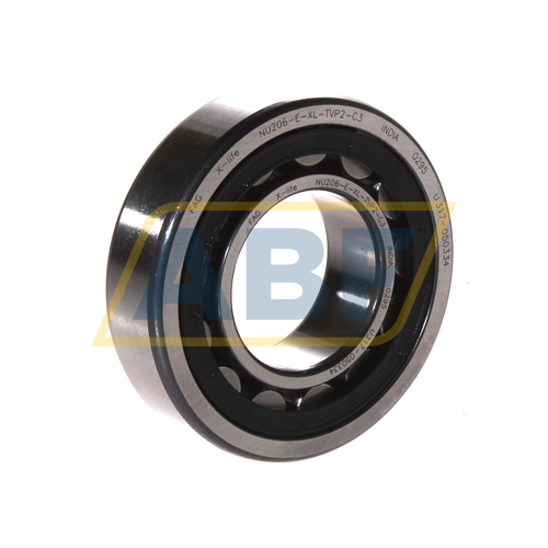NU206-E-XL-TVP2-C3 FAG
