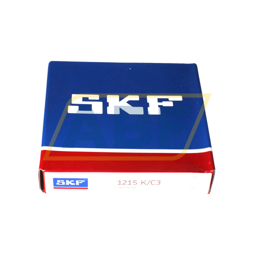 1215K/C3 SKF