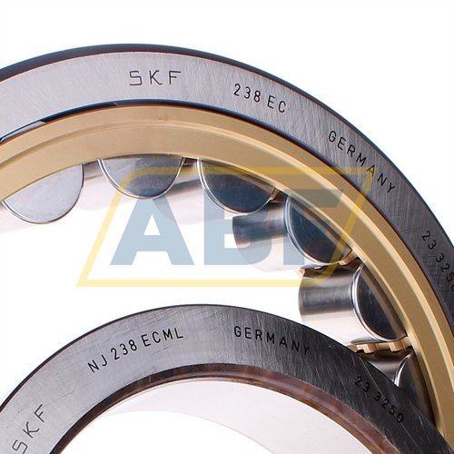 NJ238ECML SKF