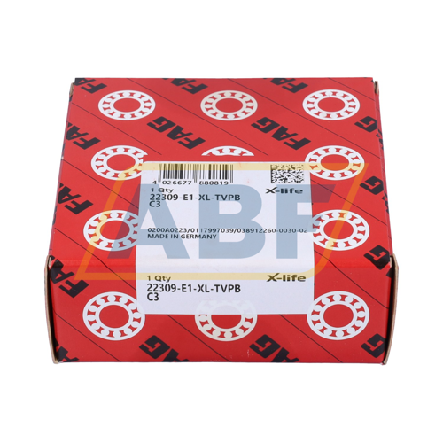 22309-E1-XL-TVPB-C3 FAG
