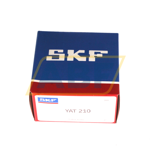 YAT210 SKF