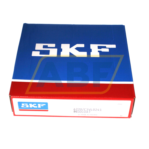 6220/C3VL0241 SKF