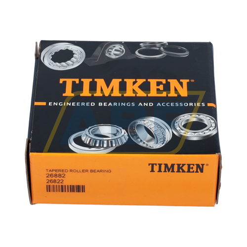 26882/26822 Timken
