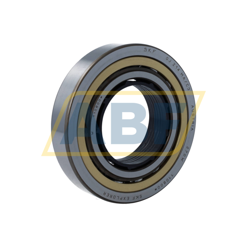 QJ214MA/C3 SKF