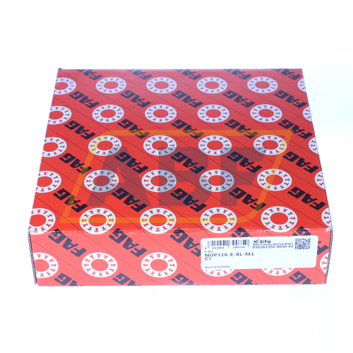 NUP316-E-TVP2-C3 FAG